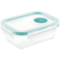 Ozeri ThermoMax Stackable Lunch Box and Double-wall Insulated Food