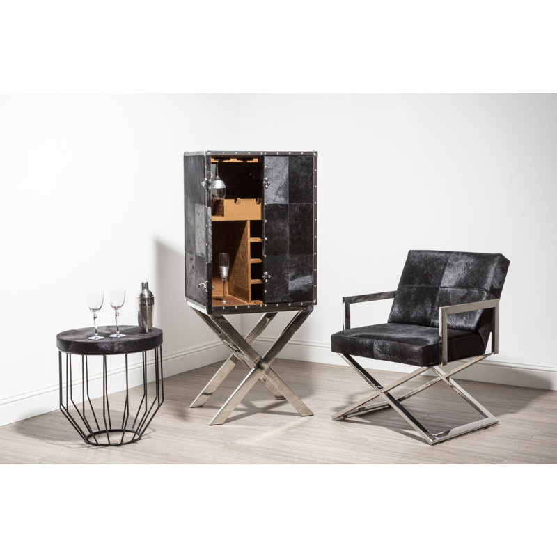 Bremond 60cm Bar Cabinet