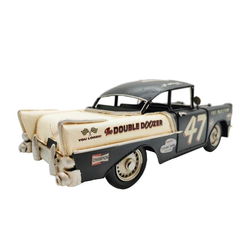 Transportation Model Car Or Vehicle