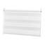 Semi Sheer Curtain Single Panel-1667412869