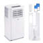 Vonhaus Air Conditioning Unit 12000 Btu Smart Wifi Enabled