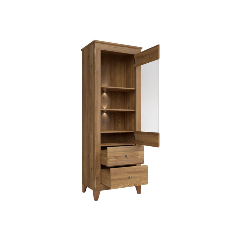 Display Cabinet