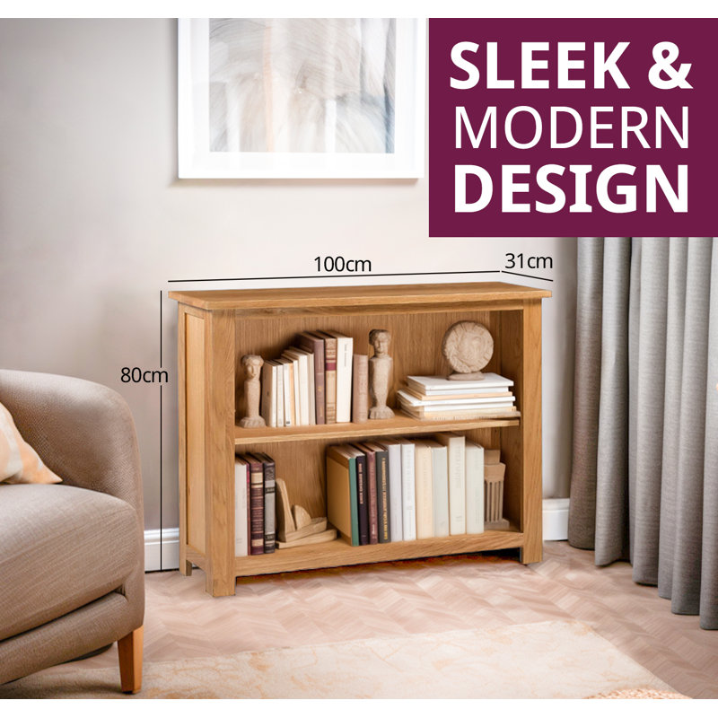 Hatcher Bookcase