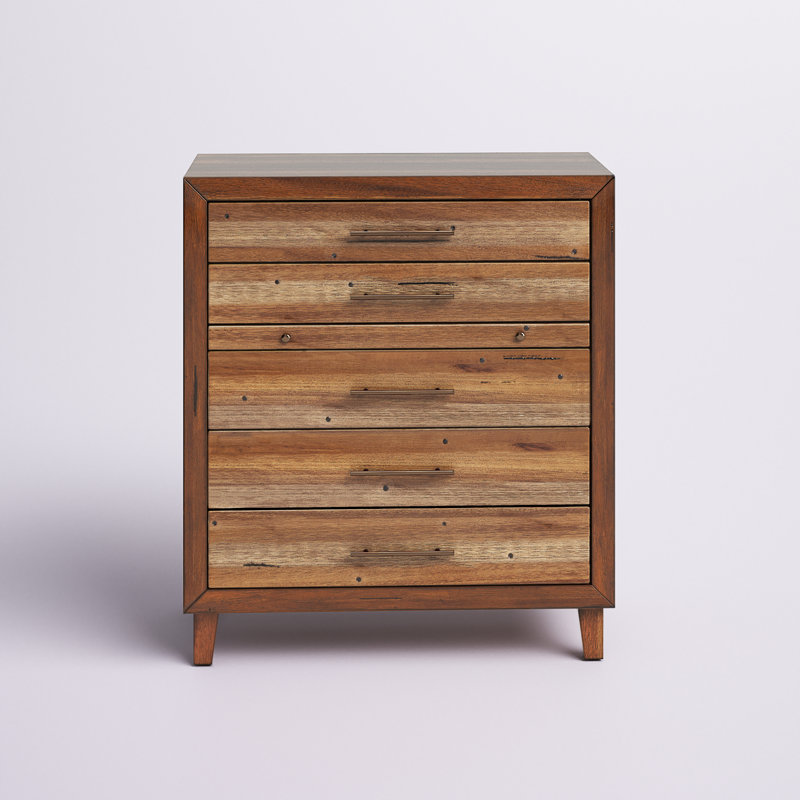 Siri 38'' W 6 - Drawer Dresser