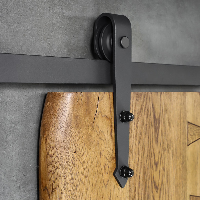 Aile Siding Door Accessory