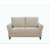 Ivory Polyester