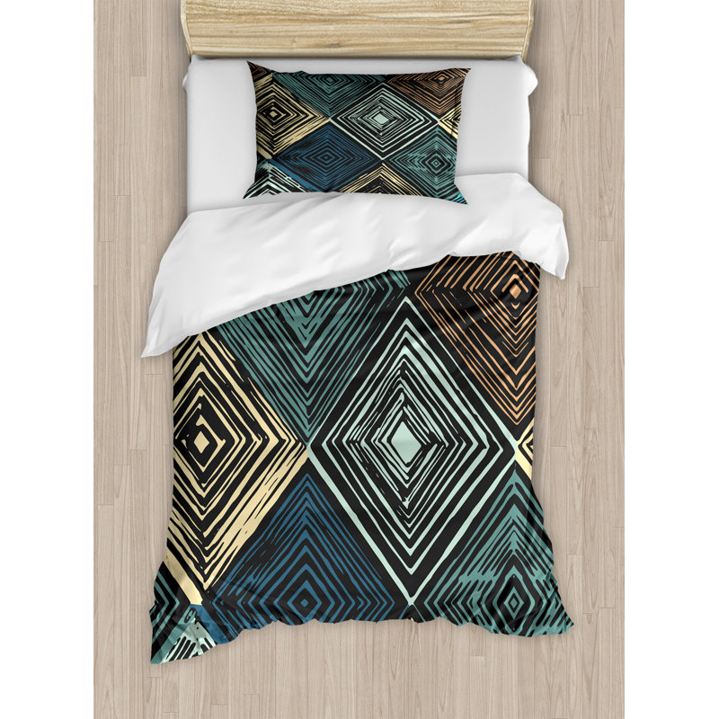Duvet Cover