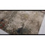 Desert Abstract Area Rug in Ivory-887109601