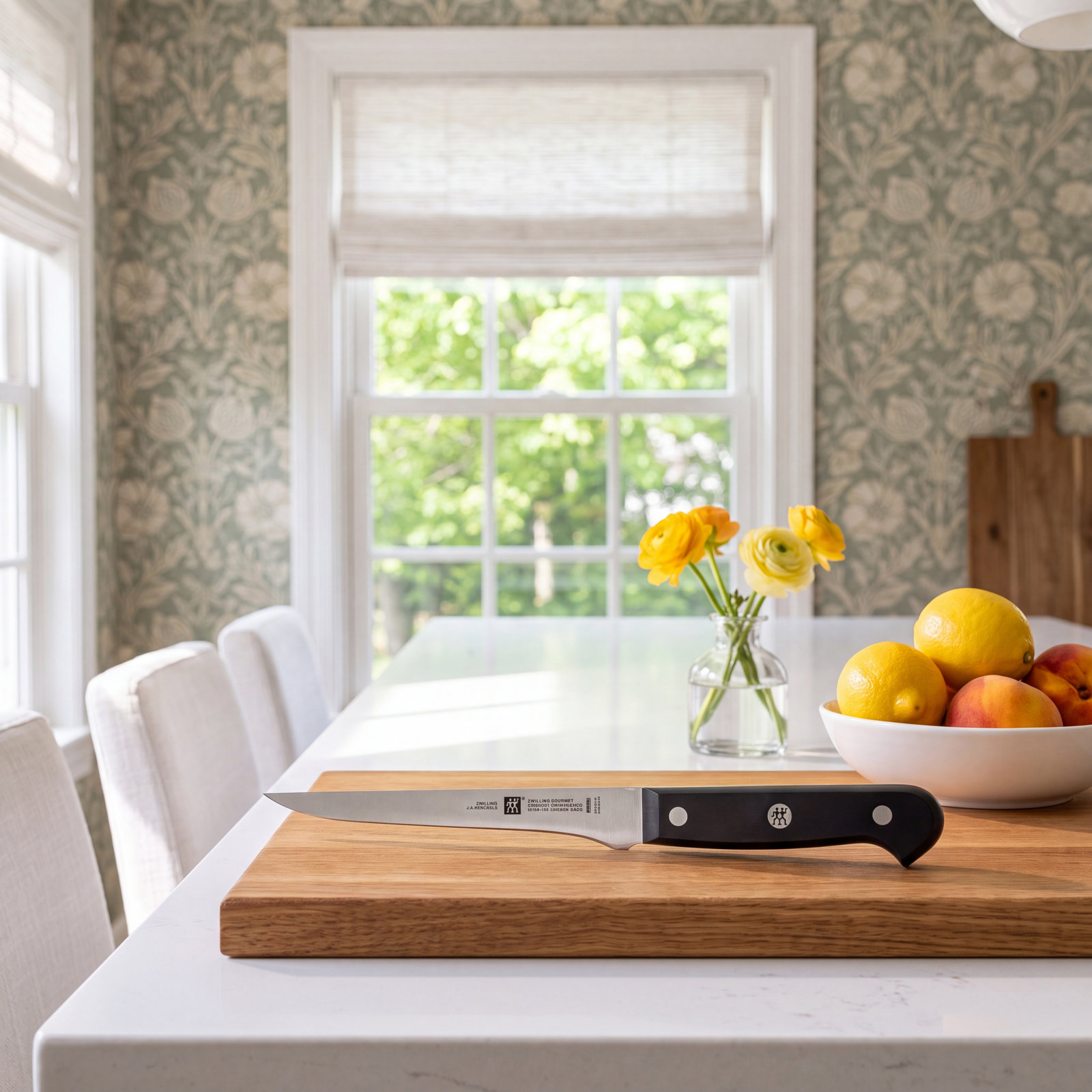 ZWILLING Gourmet Boning Knife