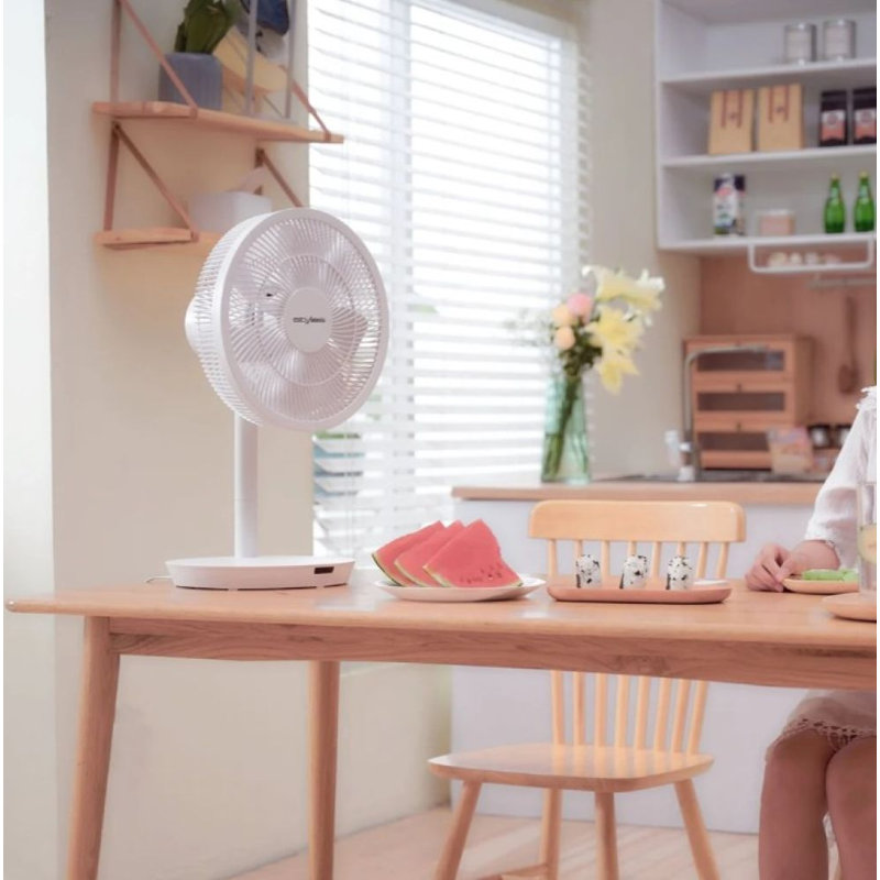 Stylies Antila Pedestal Fan
