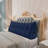 Soft Triangular Bed Backrest Headboard Wedge Reading Pillow-1335371289-1279586723-1279586722