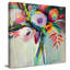 «Ode to Summer 7» par Jacqueline Brewer - Peinture-1471023341-1471023338