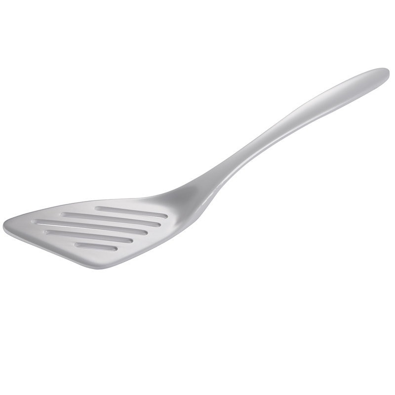 Ensemble d'ustensiles de cuisine 12 pièces Hutzler, blanc