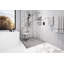 Feel 60" W x 32" D Shower Base-58731427