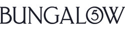 Villa & House (originally Bungalow 5) logo