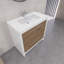 Ensemble de meuble-lavabo simple 35,5 "-1894741756