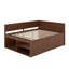 Lit de jour double avec tiroirs et tablettes-2080262494-2080262489