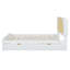 Lit gigogne en rotin avec 2 tiroirs-1557041025