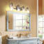 Éclairage pour meuble-lavabo 7600 + 8580-1361113619-1361113621