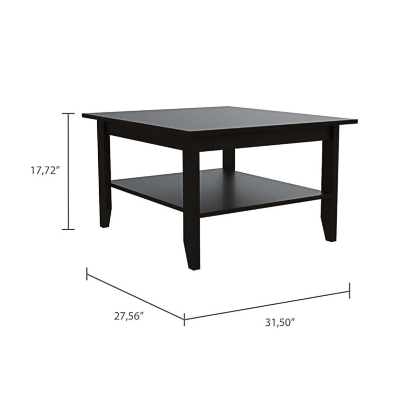 Emmanuella Living Room Table Set