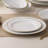 Noritake Heritage Set of 4 Dinner Plates, 10.50"