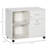 Kaveen 34'' Wide 2 -Drawer Mobile File Cabinet-567722643