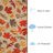 Conswella Hand Tufted Floral Indoor / Outdoor Rug-2041452364