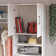 Aodren 4-Piece Modular Closet System