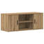 Unfinished TV Stand for TVs up to 40"-1538983814