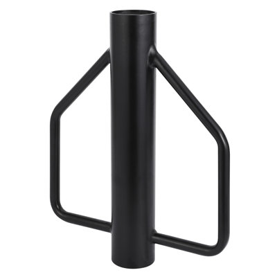 Pilier de trou de poteau 12 LB
