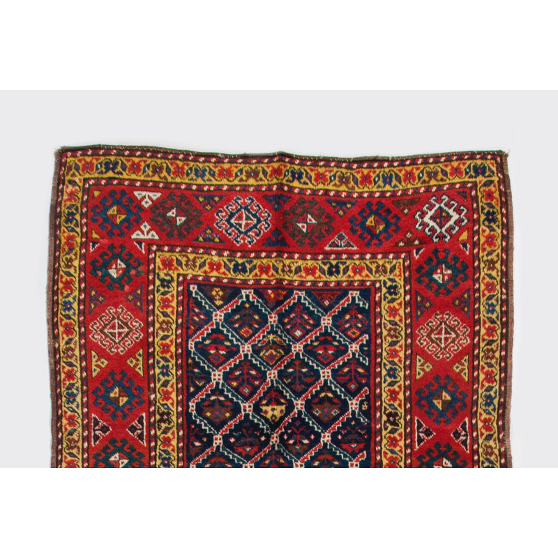 Tapis de couloir Talish