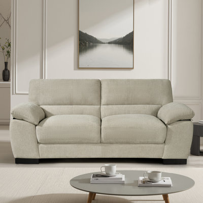 Alann 3 Seater Sofa