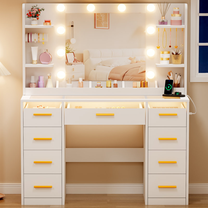 Elowen Dressing Table