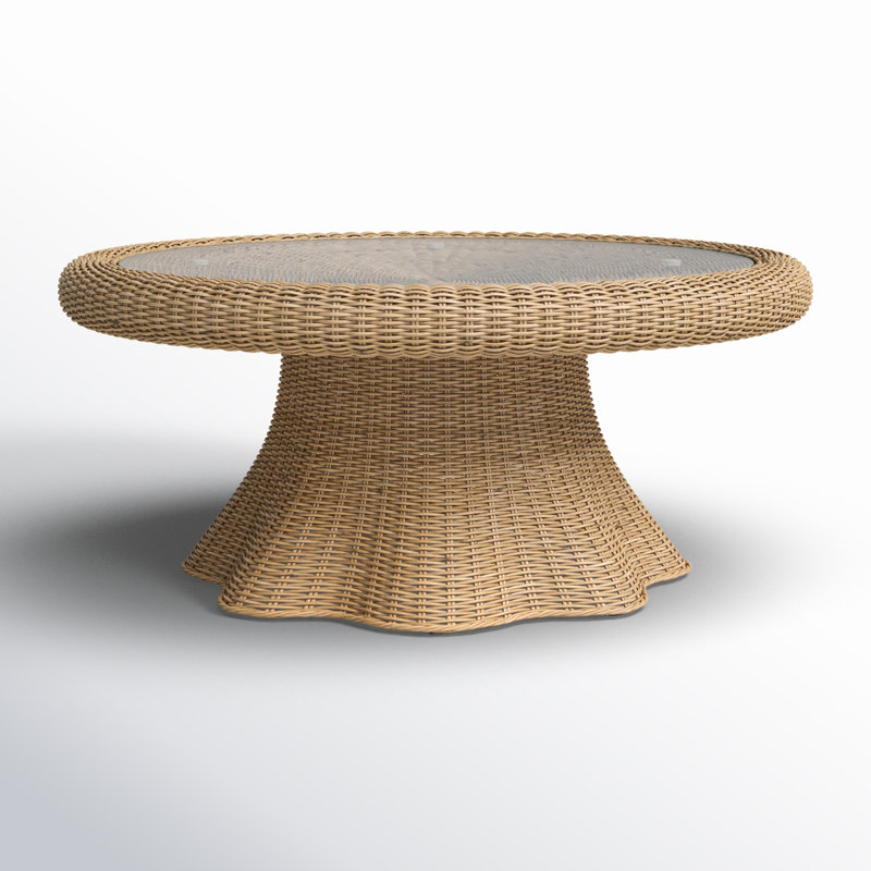 Table basse Lacie