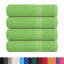 Santario 100% Cotton Hand Towel-1796575113