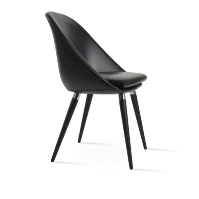 Chaise d'appoint Avanos Ana
