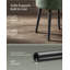 Steel Accent Stool-758622864