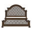 Tête de lit tapissier Traditional Luxury-1829966548