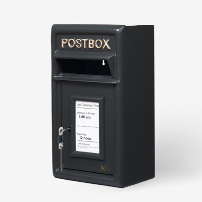 Post Box