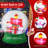 Weather Resistant Christmas Decoration