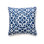 Anshun Linen Square Pillow Cover & Insert