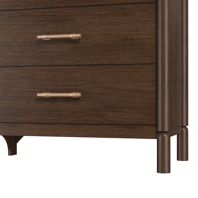 Verge 6 - Drawer Dresser