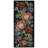 Andreane Floral Synthetic Non-Skid Kitchen Mat-2071512769-2071512797