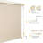 Semi Sheer Roller Shade-1932971081-1932971086