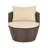 3PC PE CHAT SET