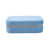 Blue is out of stock