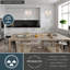 Lustre de style lanterne Slayden