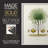 Antique Tree with Fruit VII Framed Print - Solid Wood-1871608325-1871608335