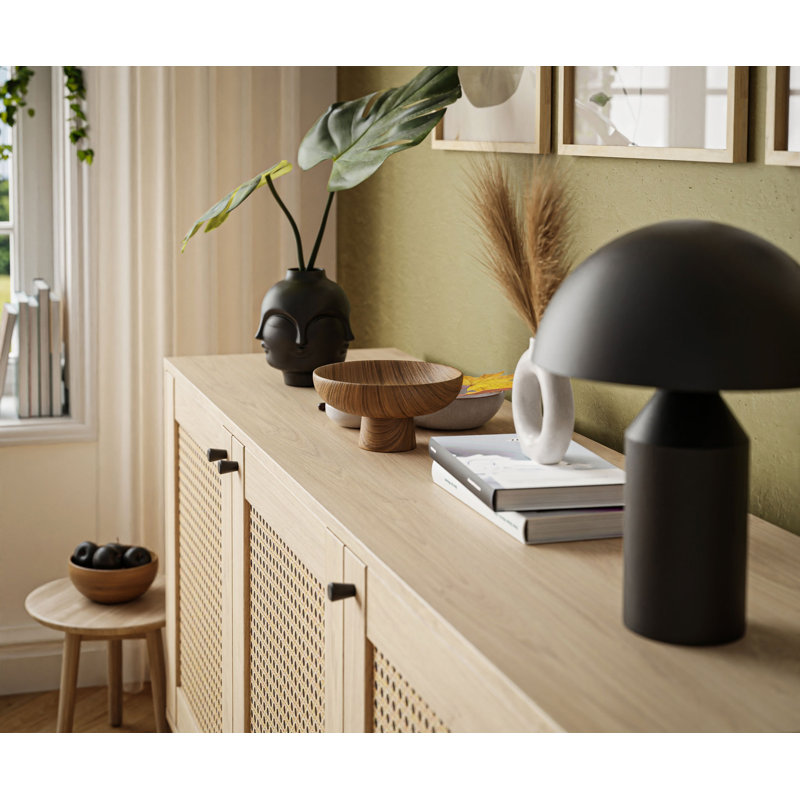 Sousanna 154 Cm Wide Sideboard