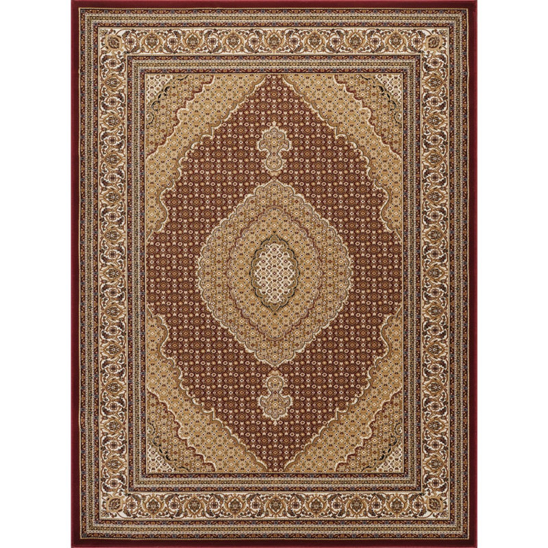 Home Area Rugs - Perfect Gifts, Rectangle 5'3" x 7'3"